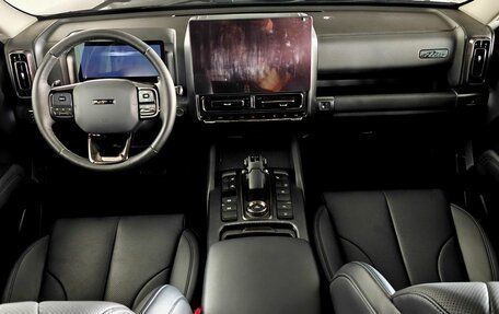 Haval H9, 2024 год, 3 912 000 рублей, 9 фотография