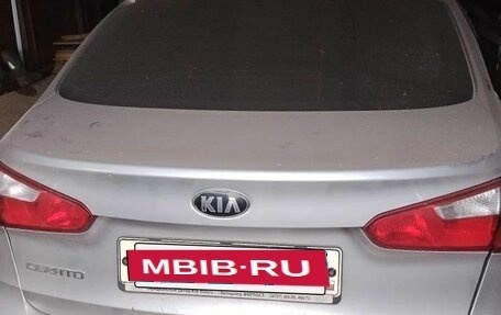 KIA Cerato III, 2014 год, 400 000 рублей, 3 фотография