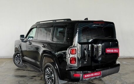 Haval H9, 2024 год, 3 912 000 рублей, 6 фотография