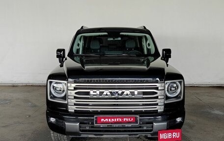 Haval H9, 2024 год, 3 912 000 рублей, 2 фотография