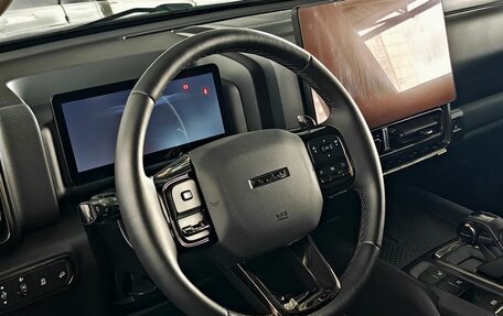 Haval H9, 2024 год, 3 912 000 рублей, 13 фотография