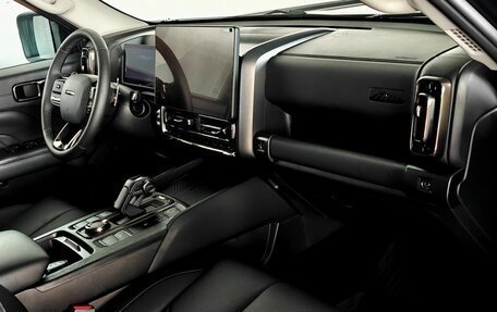 Haval H9, 2024 год, 3 912 000 рублей, 12 фотография