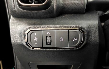 Haval H9, 2024 год, 3 912 000 рублей, 20 фотография