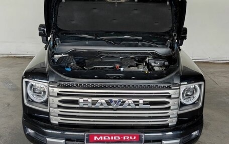 Haval H9, 2024 год, 3 912 000 рублей, 23 фотография