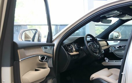 Volvo XC90 II рестайлинг, 2026 год, 9 900 000 рублей, 5 фотография