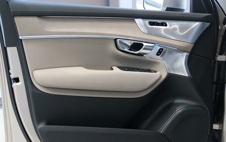 Volvo XC90 II рестайлинг, 2026 год, 9 900 000 рублей, 6 фотография