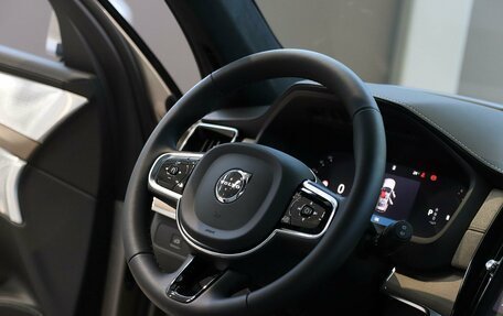 Volvo XC90 II рестайлинг, 2026 год, 9 900 000 рублей, 12 фотография