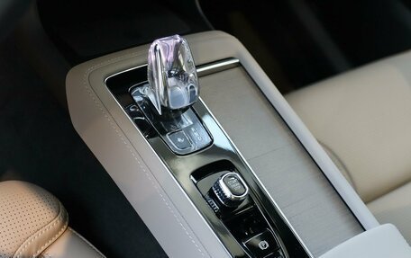 Volvo XC90 II рестайлинг, 2026 год, 9 900 000 рублей, 10 фотография