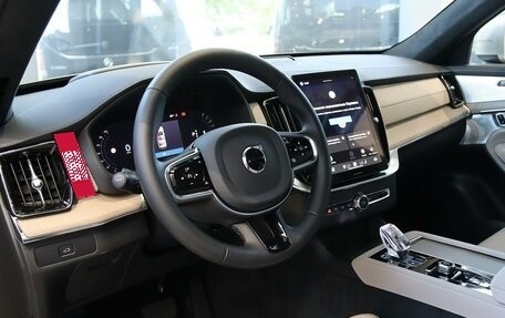Volvo XC90 II рестайлинг, 2026 год, 9 900 000 рублей, 8 фотография
