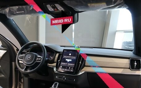 Volvo XC90 II рестайлинг, 2026 год, 9 900 000 рублей, 11 фотография