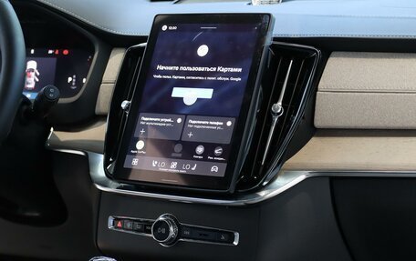 Volvo XC90 II рестайлинг, 2026 год, 9 900 000 рублей, 13 фотография
