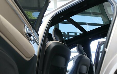 Volvo XC90 II рестайлинг, 2026 год, 9 900 000 рублей, 16 фотография