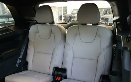 Volvo XC90 II рестайлинг, 2026 год, 9 900 000 рублей, 19 фотография