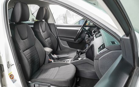 Skoda Octavia, 2013 год, 1 469 000 рублей, 8 фотография