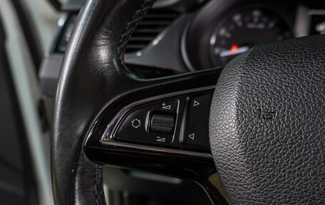 Skoda Octavia, 2013 год, 1 469 000 рублей, 15 фотография