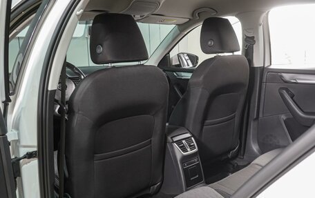 Skoda Octavia, 2013 год, 1 469 000 рублей, 11 фотография