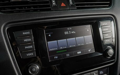 Skoda Octavia, 2013 год, 1 469 000 рублей, 12 фотография