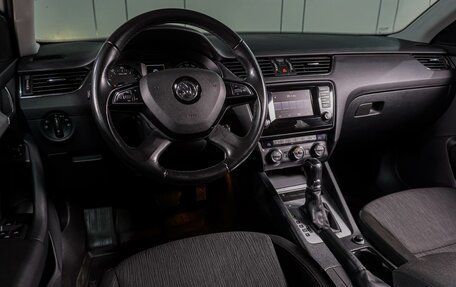 Skoda Octavia, 2013 год, 1 469 000 рублей, 6 фотография