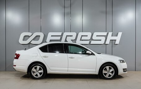 Skoda Octavia, 2013 год, 1 469 000 рублей, 5 фотография