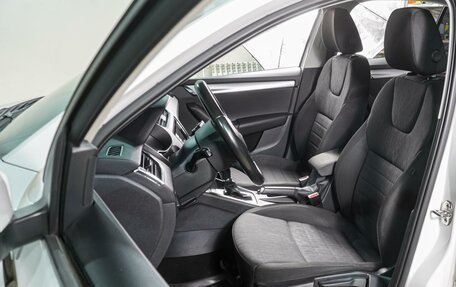Skoda Octavia, 2013 год, 1 469 000 рублей, 10 фотография