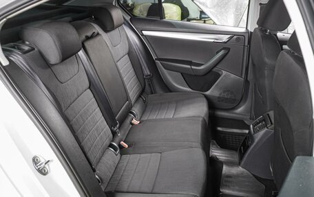 Skoda Octavia, 2013 год, 1 469 000 рублей, 7 фотография