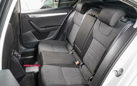Skoda Octavia, 2013 год, 1 469 000 рублей, 9 фотография