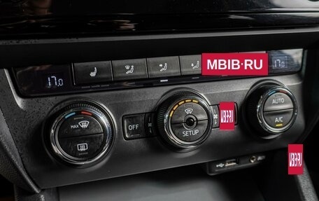 Skoda Octavia, 2013 год, 1 469 000 рублей, 14 фотография