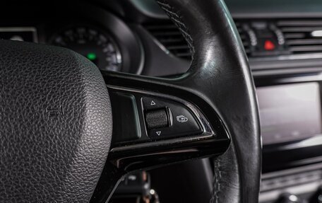 Skoda Octavia, 2013 год, 1 469 000 рублей, 16 фотография