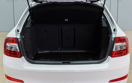 Skoda Octavia, 2013 год, 1 469 000 рублей, 18 фотография