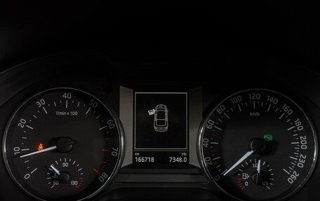 Skoda Octavia, 2013 год, 1 469 000 рублей, 17 фотография