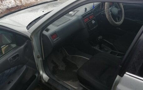 Toyota Carina, 2001 год, 338 000 рублей, 4 фотография