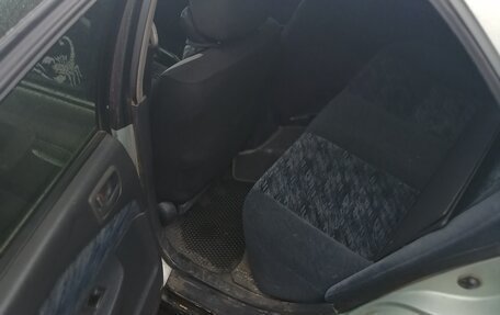 Toyota Carina, 2001 год, 338 000 рублей, 5 фотография