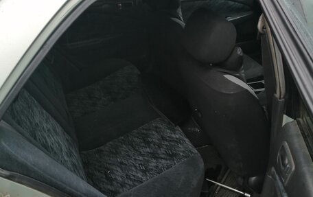 Toyota Carina, 2001 год, 338 000 рублей, 15 фотография