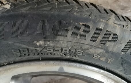 Toyota Carina, 2001 год, 338 000 рублей, 12 фотография