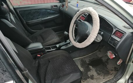 Toyota Carina, 2001 год, 338 000 рублей, 19 фотография