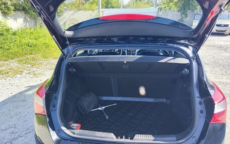 Hyundai i30 II рестайлинг, 2013 год, 930 000 рублей, 11 фотография