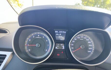 Hyundai i30 II рестайлинг, 2013 год, 930 000 рублей, 7 фотография