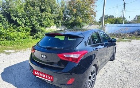 Hyundai i30 II рестайлинг, 2013 год, 930 000 рублей, 5 фотография