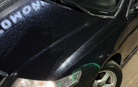 Honda Accord VII рестайлинг, 2005 год, 800 000 рублей, 3 фотография