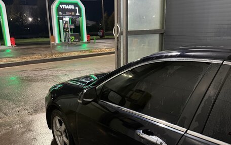 Honda Accord VII рестайлинг, 2005 год, 800 000 рублей, 9 фотография