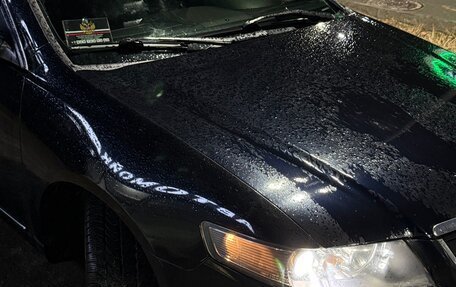 Honda Accord VII рестайлинг, 2005 год, 800 000 рублей, 2 фотография