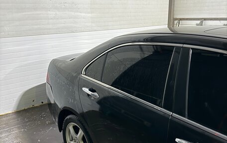 Honda Accord VII рестайлинг, 2005 год, 800 000 рублей, 6 фотография