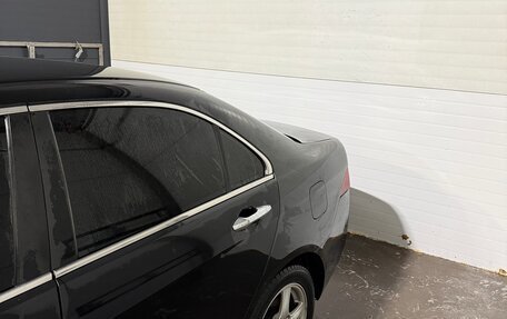 Honda Accord VII рестайлинг, 2005 год, 800 000 рублей, 8 фотография