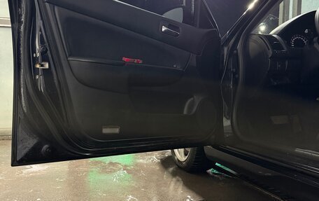 Honda Accord VII рестайлинг, 2005 год, 800 000 рублей, 13 фотография