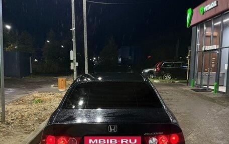 Honda Accord VII рестайлинг, 2005 год, 800 000 рублей, 5 фотография