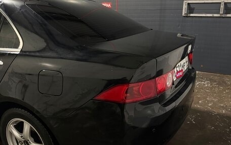Honda Accord VII рестайлинг, 2005 год, 800 000 рублей, 10 фотография