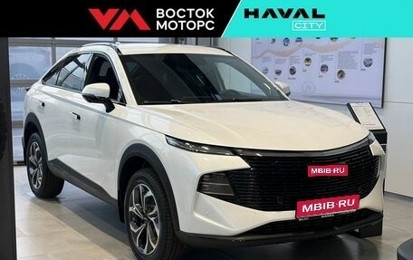 Haval F7x, 2026 год, 3 799 000 рублей, 1 фотография