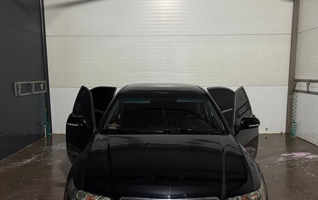 Honda Accord VII рестайлинг, 2005 год, 800 000 рублей, 22 фотография