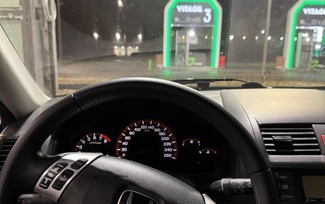 Honda Accord VII рестайлинг, 2005 год, 800 000 рублей, 18 фотография