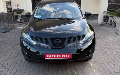 Nissan Murano, 2009 год, 950 000 рублей, 1 фотография